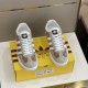 GUCCI Gucci style 2022SS casual shoes that can be used for summer