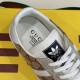 GUCCI Gucci style 2022SS casual shoes that can be used for summer