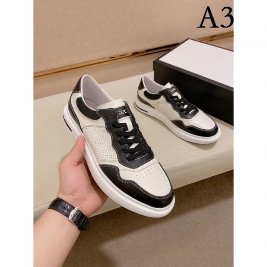 GUCCI Gucci perfect for summer outings 2022SS casual shoes