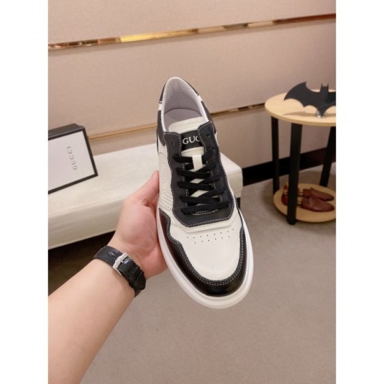 GUCCI Gucci perfect for summer outings 2022SS casual shoes