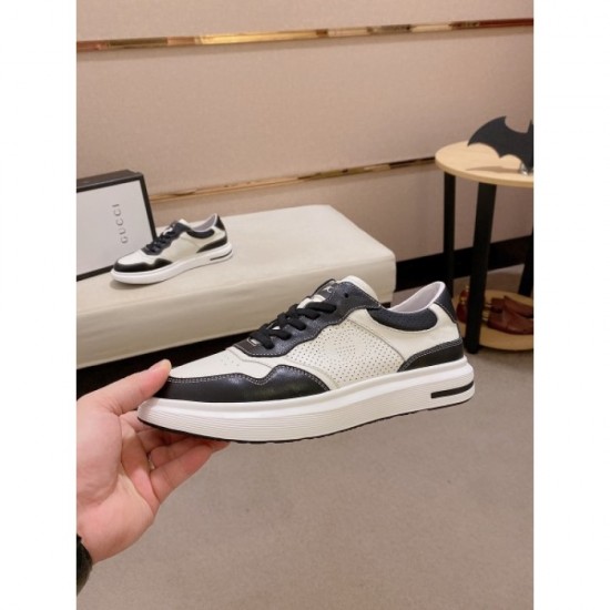 GUCCI Gucci perfect for summer outings 2022SS casual shoes