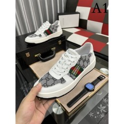 GUCCI Gucci new summer 2022SS casual shoes inevitable hit this season