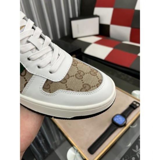 GUCCI Gucci new summer 2022SS casual shoes inevitable hit this season