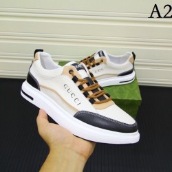 GUCCI Gucci essential item this summer 2022SS casual shoes