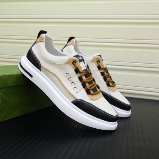 GUCCI Gucci essential item this summer 2022SS casual shoes