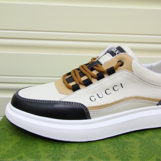 GUCCI Gucci essential item this summer 2022SS casual shoes