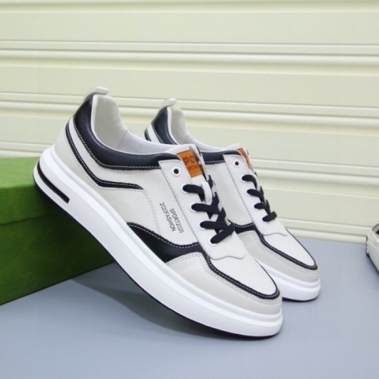 GUCCI Gucci 2022SS casual shoes that play an active part at the turn of the season