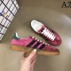 GUCCI Gucci This summer is an eye-catching style 2022SS casual shoes