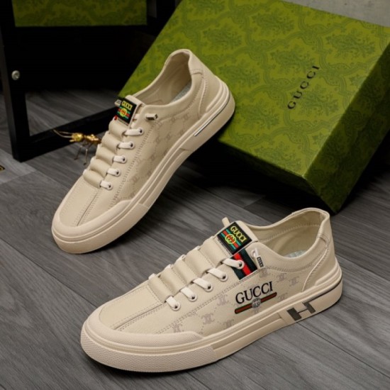 GUCCI Gucci overseas customer limited advance sale 2022SS casual shoes