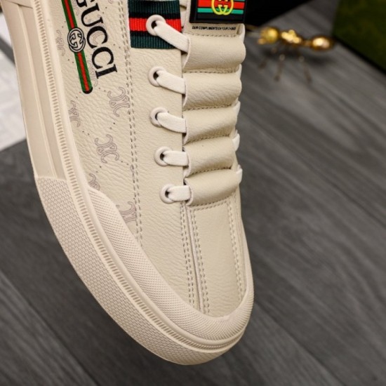 GUCCI Gucci overseas customer limited advance sale 2022SS casual shoes