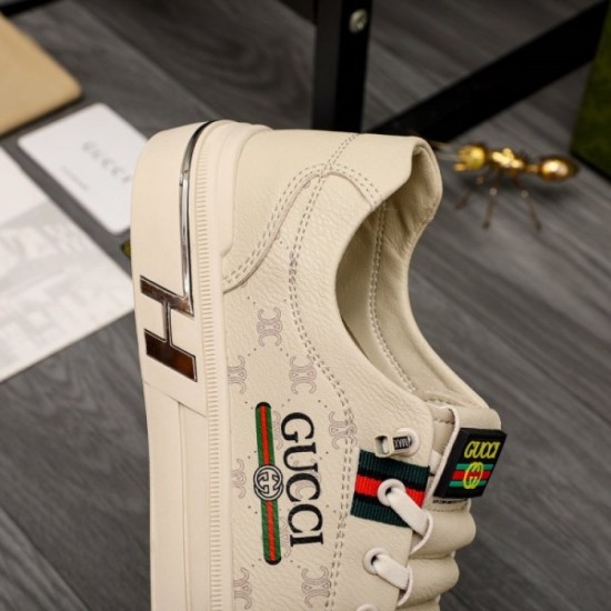 GUCCI Gucci overseas customer limited advance sale 2022SS casual shoes