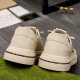 GUCCI Gucci overseas customer limited advance sale 2022SS casual shoes