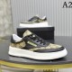 GUCCI Gucci crazy summer new works one after another 2022SS casual shoes