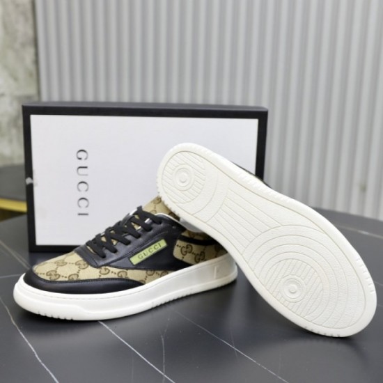 GUCCI Gucci crazy summer new works one after another 2022SS casual shoes