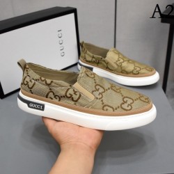 GUCCI Gucci 2022SS casual shoes that celebrities and celebrities also love