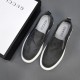 GUCCI Gucci 2022SS casual shoes that celebrities and celebrities also love