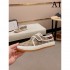 GUCCI Gucci new summer 2022SS casual shoes that will become a large number of users