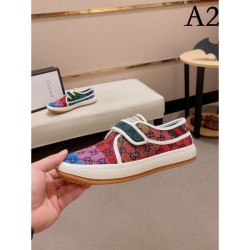 GUCCI Gucci new summer 2022SS casual shoes that will become a large number of users