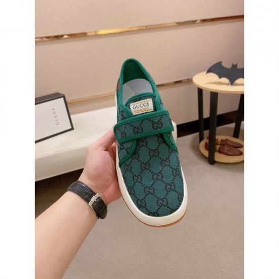 GUCCI Gucci new summer 2022SS casual shoes that will become a large number of users