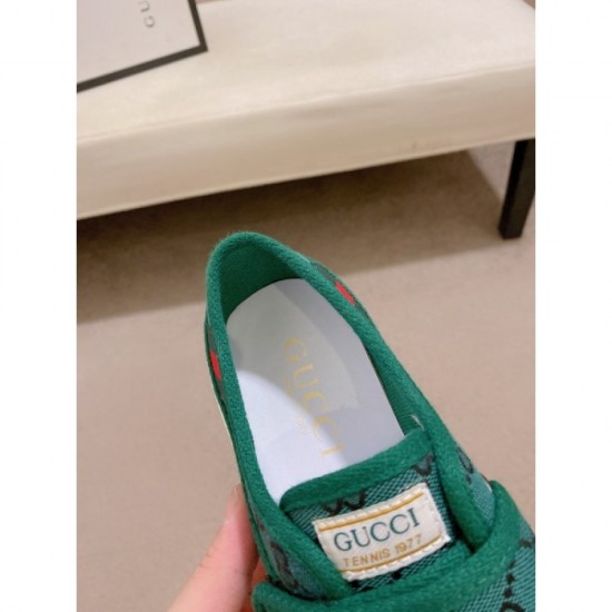 GUCCI Gucci new summer 2022SS casual shoes that will become a large number of users