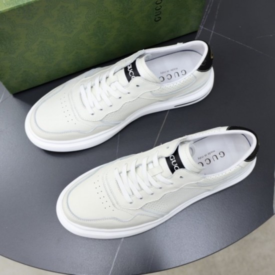 GUCCI Gucci New summer 2022SS casual shoes that appear one after another