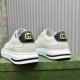 GUCCI Gucci New summer 2022SS casual shoes that appear one after another