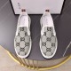 GUCCI Gucci This season's explosive popular classic 2022SS casual shoes