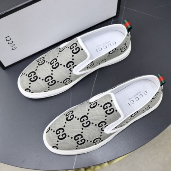 GUCCI Gucci This season's explosive popular classic 2022SS casual shoes