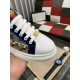 GUCCI Gucci Christmas gifts 2022SS casual shoes