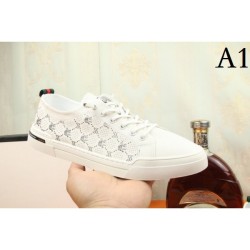 GUCCI Gucci only one point! VIP Customer Sale 2022SS Casual Shoes