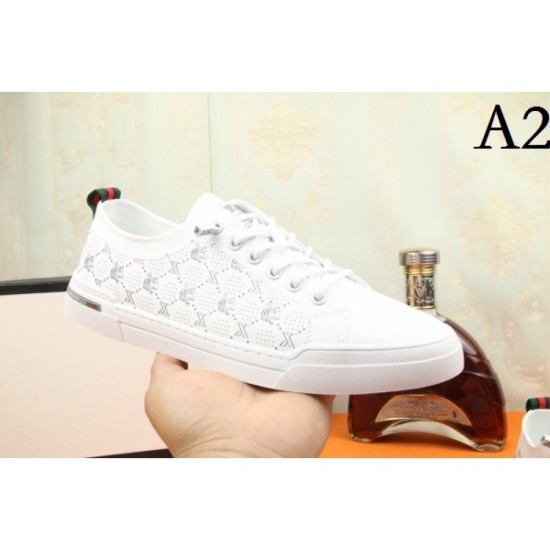 GUCCI Gucci only one point! VIP Customer Sale 2022SS Casual Shoes