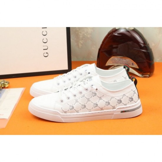 GUCCI Gucci only one point! VIP Customer Sale 2022SS Casual Shoes