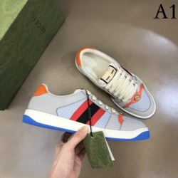 Sold out required ☆ As soon as possible GUCCI Gucci 2022AW casual shoes