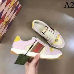 Sold out required ☆ As soon as possible GUCCI Gucci 2022AW casual shoes