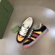 Sold out required ☆ As soon as possible GUCCI Gucci 2022AW casual shoes