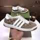 Latest popular topic boiling GUCCI Gucci 2022AW casual shoes