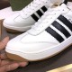 Popular Sale 100% Brand New GUCCI Gucci 2022AW Casual Shoes