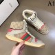 Overseas limited model new GUCCI Gucci 2022AW casual shoes