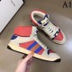 New limited quantity sale GUCCI Gucci 2022AW casual shoes