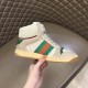 New limited quantity sale GUCCI Gucci 2022AW casual shoes