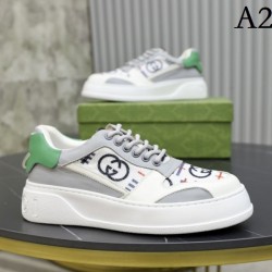 Cumulative total sales No. 1 GUCCI Gucci 2022AW casual shoes