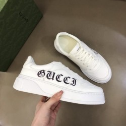 Popular constant seller product GUCCI Gucci 2022AW casual shoes which are deep-rooted