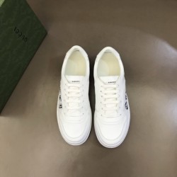 Popular constant seller product GUCCI Gucci 2022AW casual shoes which are deep-rooted