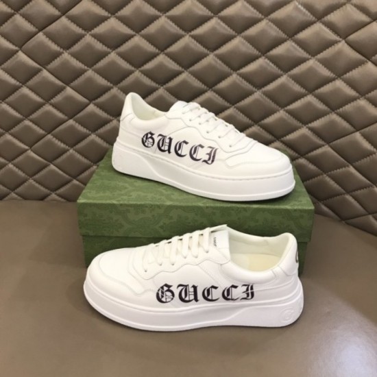 Popular constant seller product GUCCI Gucci 2022AW casual shoes which are deep-rooted