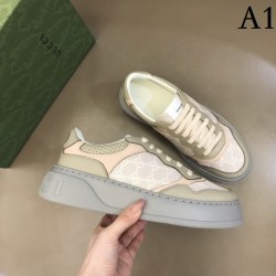 Long season active GUCCI Gucci 2022AW casual shoes