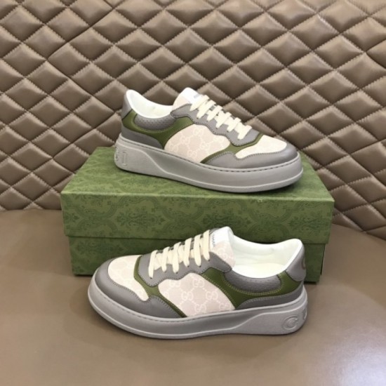 Long season active GUCCI Gucci 2022AW casual shoes