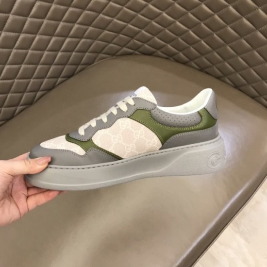 Long season active GUCCI Gucci 2022AW casual shoes