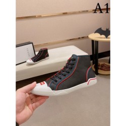 Sales store limited model GUCCI Gucci 2022AW casual shoes