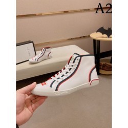 Sales store limited model GUCCI Gucci 2022AW casual shoes