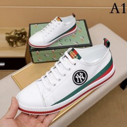 GUCCI Gucci 2022AW casual shoes that will pay attention to your feet